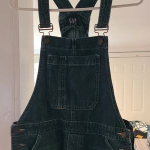 GAP Overalls